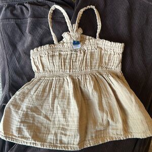 Old Navy Flowy Girls Tank